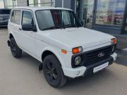 Lada (ВАЗ) Niva Legend Санкт-Петербург  - изображение 28