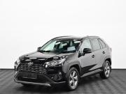 Toyota RAV4 V (XA50) Москва  - изображение 17