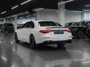 Mercedes-Benz S-Класс VII (W223) Москва  - изображение 42