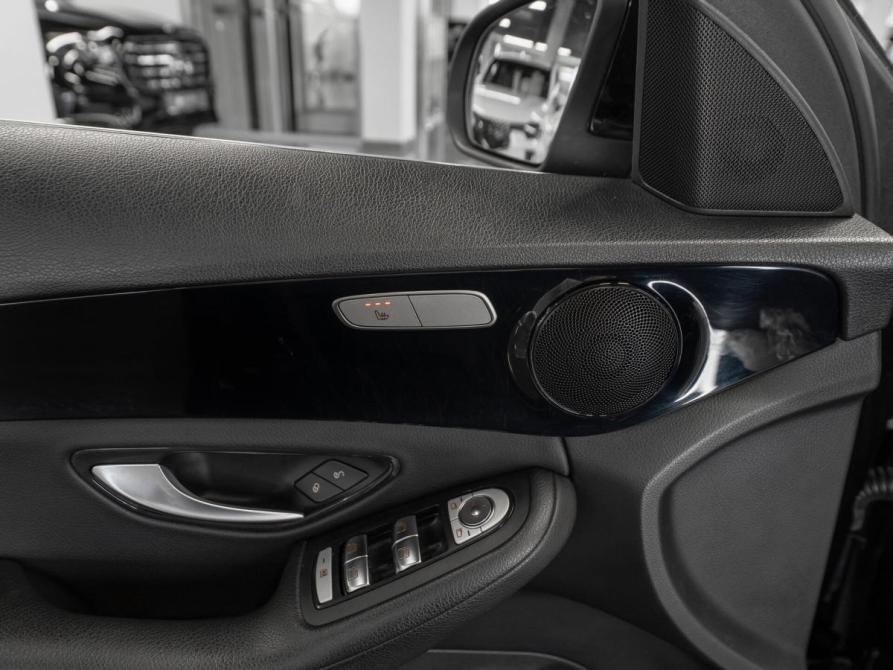 Mercedes-Benz C-Класс IV (W205) Рестайлинг Москва  - изображение 14