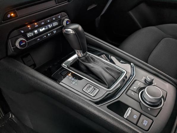 Mazda CX-5 II с пробегом 2021 года, цена 2 750 000 рублей, 54565 км, внедорожник, Автокод Объявления