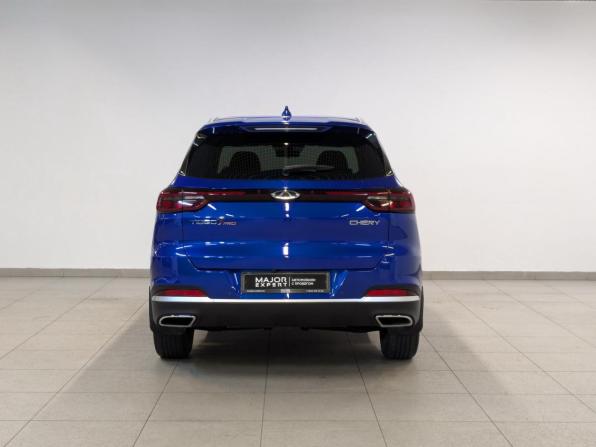 Chery Tiggo 7 Pro I с пробегом 2022 года, цена 1 525 000 рублей, 75619 км, внедорожник, Автокод Объявления