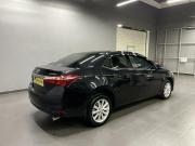 Toyota Corolla XI (E160 E170 E180) Красноярск  - изображение 16