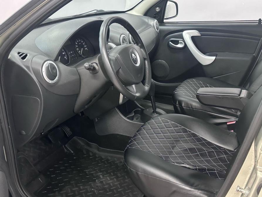 Renault Sandero I Уфа  - изображение 9