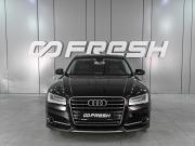 Audi A8 III (D4) Рестайлинг Ростов-на-Дону  - изображение 30