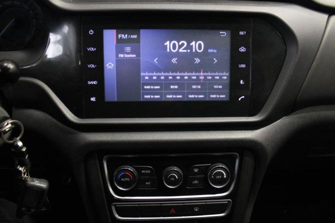 Chery Tiggo 3 I с пробегом 2017 года, цена 896 000 рублей, 83361 км, внедорожник, Автокод Объявления