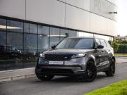 Land Rover Range Rover Velar I Санкт-Петербург  - изображение 34