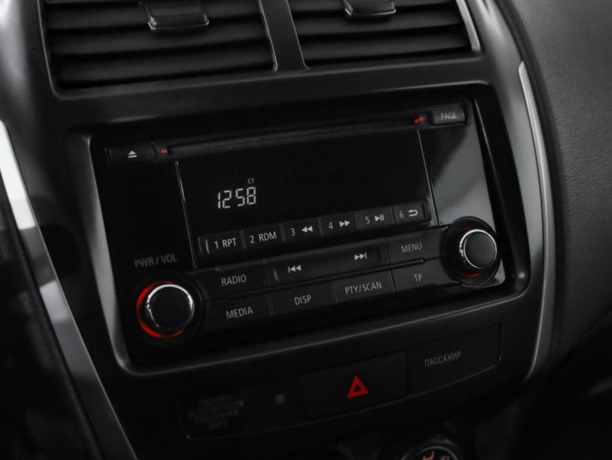 Mitsubishi ASX I Рестайлинг Санкт-Петербург  - изображение 14