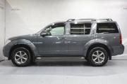 Nissan Pathfinder III Рестайлинг Кемерово  - изображение 24