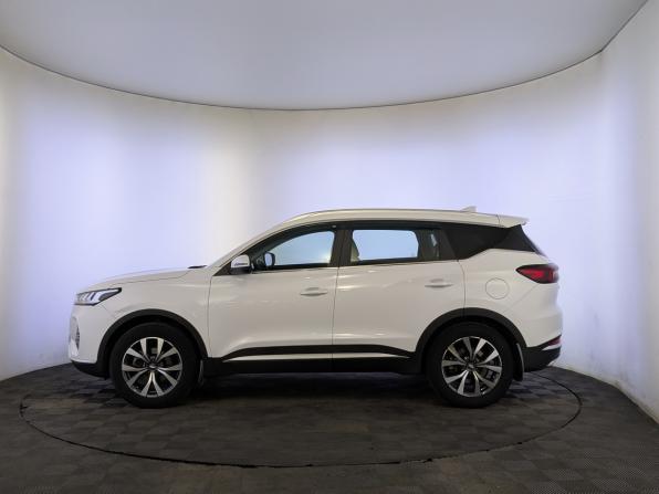 Chery Tiggo 7 Pro I с пробегом 2021 года, цена 1 650 000 рублей, 47785 км, внедорожник, Автокод Объявления