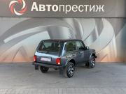 Lada (ВАЗ) Niva Legend I Рестайлинг Волгоград  - изображение 26