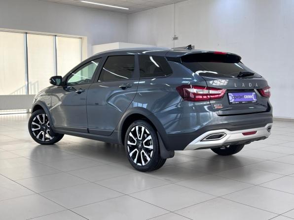 Lada (ВАЗ) Vesta I Рестайлинг (NG) с пробегом 2026 года, цена 1 890 000 рублей, 5500 км, универсал, Автокод Объявления