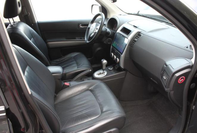 Nissan X-Trail II с пробегом 2011 года, цена 1 200 000 рублей, 257264 км, внедорожник, Автокод Объявления