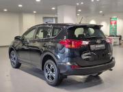 Toyota RAV4 IV (XA40) Казань  - изображение 30