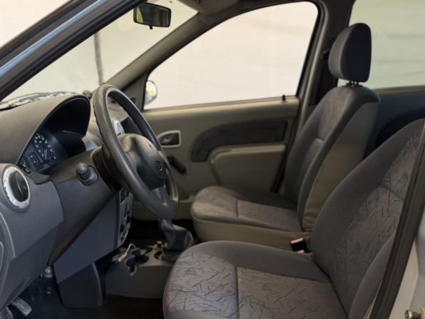 Renault Logan I с пробегом 2006 года, цена 225 000 рублей, 229813 км, седан, Автокод Объявления