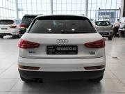 Audi Q3 I (8U) Рестайлинг Казань  - изображение 29