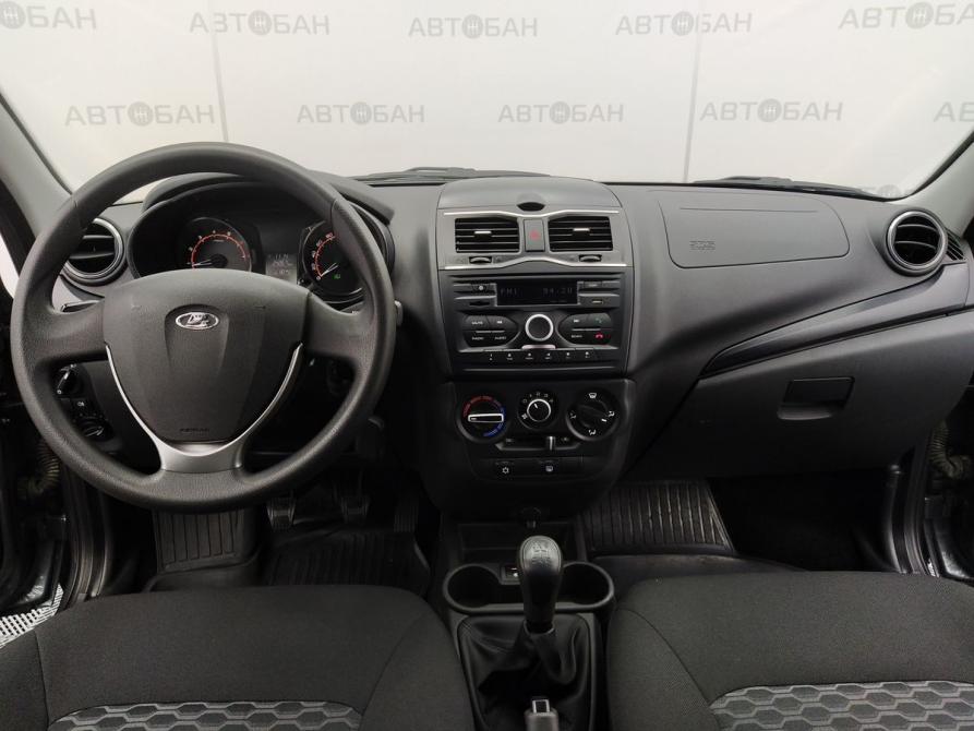 Lada (ВАЗ) Granta I Рестайлинг Екатеринбург  - изображение 22
