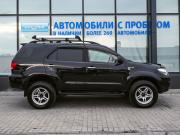 Toyota Fortuner I Екатеринбург  - изображение 24