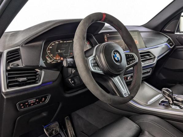 BMW X5 IV (G05/G18) с пробегом 2020 года, цена 8 197 040 рублей, 86100 км, внедорожник, Автокод Объявления