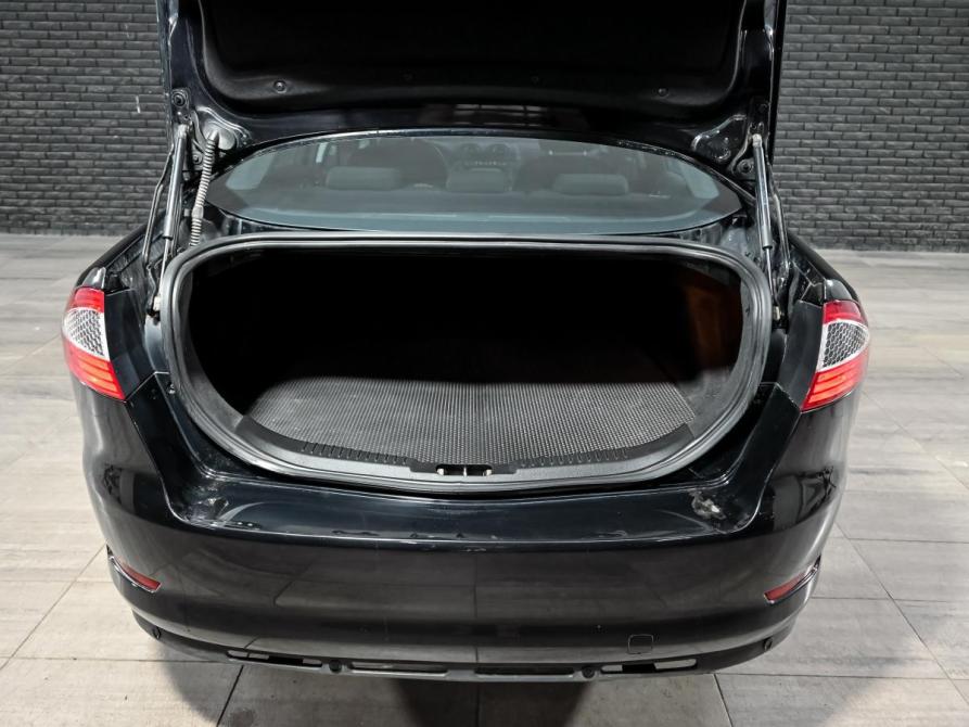 Ford Mondeo IV Екатеринбург  - изображение 6