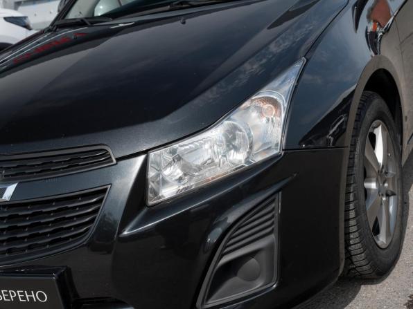 Chevrolet Cruze I Рестайлинг с пробегом 2014 года, цена 900 000 рублей, 138067 км, седан, Автокод Объявления