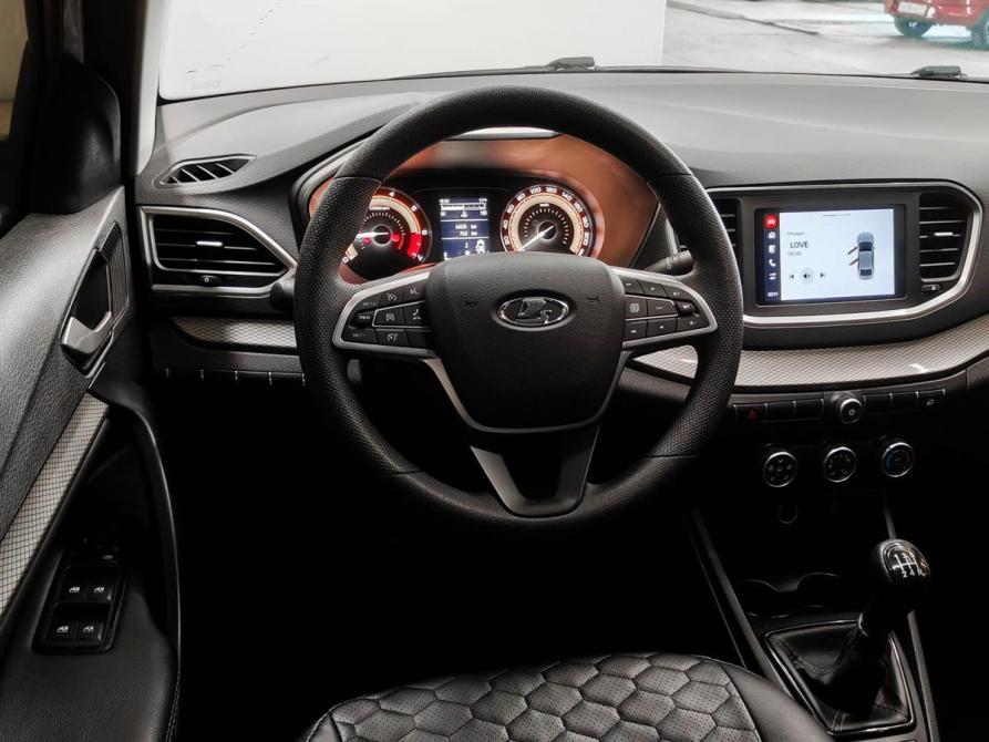Lada (ВАЗ) Vesta I Рестайлинг (NG) Тула  - изображение 11