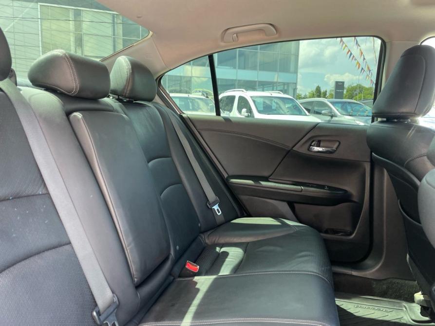 Honda Accord IX Краснодар  - изображение 29