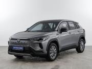 Toyota Corolla Cross I Рестайлинг Москва  - изображение 31