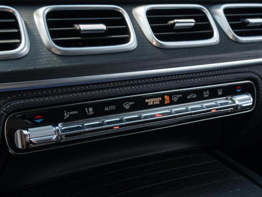 Mercedes-Benz GLS II (X167) Краснодар  - изображение 17