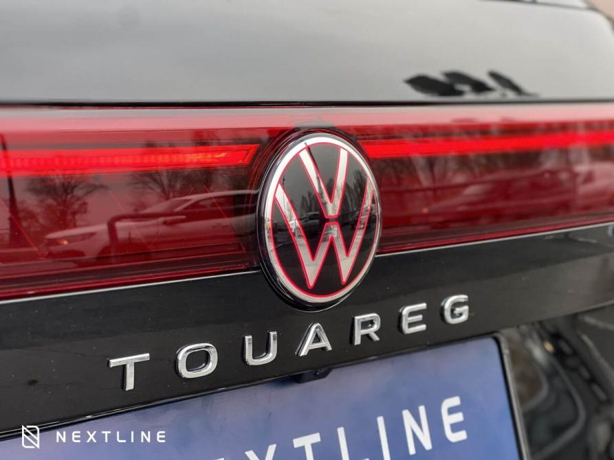 Volkswagen Touareg III Рестайлинг Самара  - изображение 35
