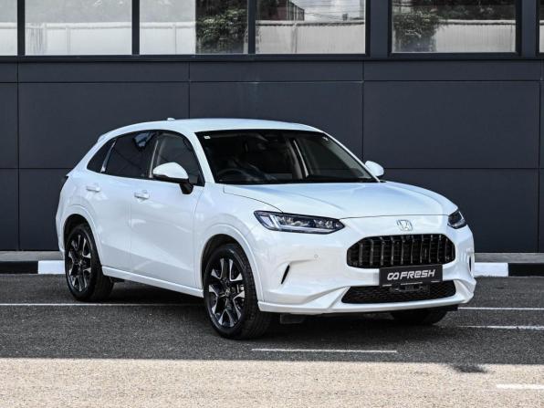 Honda ZR-V с пробегом 2024 года, цена 3 079 000 рублей, 15125 км, внедорожник, Автокод Объявления