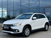 Mitsubishi ASX I Рестайлинг 2 Энгельс  - изображение 31