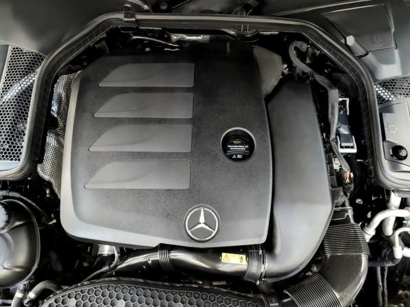 Mercedes-Benz C-Класс IV (W205) Рестайлинг с пробегом 2019 года, цена 2 690 000 рублей, 119971 км, седан, Автокод Объявления