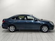 Nissan Almera III (G15) Курск  - изображение 21