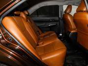 Toyota Camry VII (XV50) Рестайлинг 2 Иркутск  - изображение 31