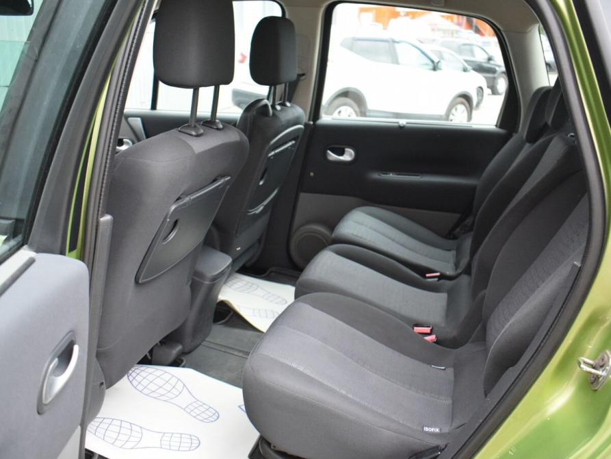 Renault Scenic II Рестайлинг Мурманск  - изображение 12