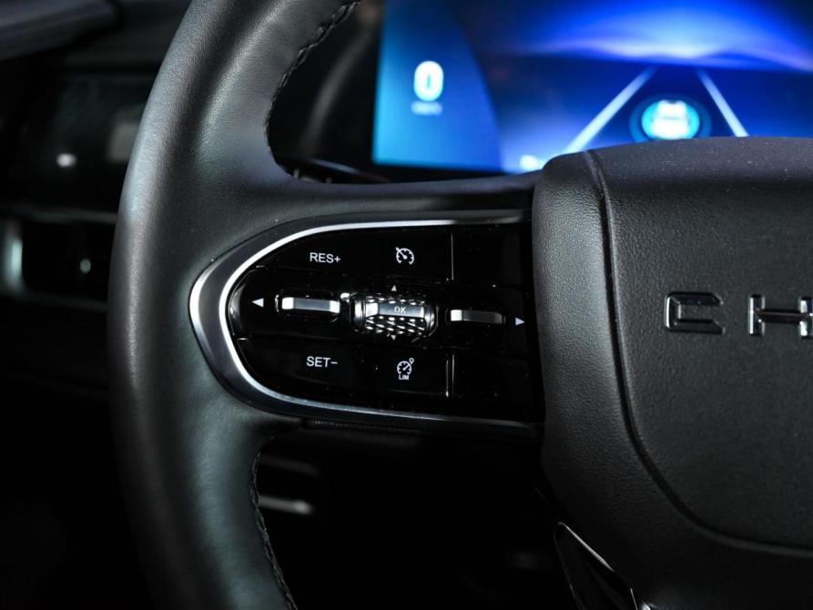 Chery Tiggo 7 Pro Max I Рестайлинг Екатеринбург  - изображение 17