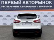Nissan Qashqai II Краснодар  - изображение 27