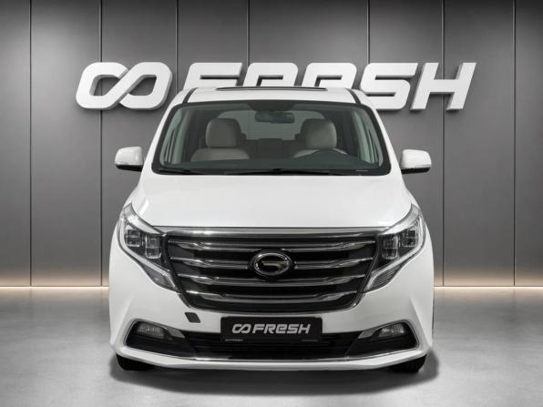 GAC GN8 I с пробегом 2020 года, цена 2 550 000 рублей, 132982 км, минивэн, Автокод Объявления