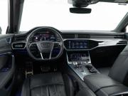 Audi A6 V (C8) Москва  - изображение 39