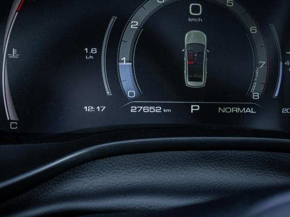 Haval Jolion I с пробегом 2023 года, цена 1 679 000 рублей, 27650 км, внедорожник, Автокод Объявления