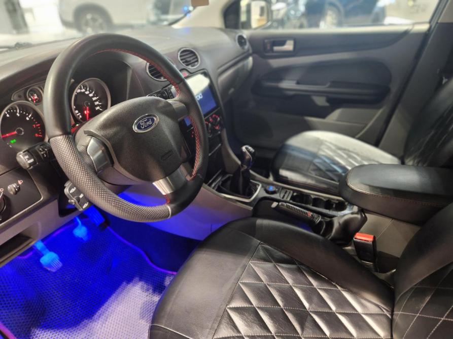 Ford Focus II Рестайлинг Великий Новгород  - изображение 13