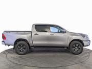Toyota Hilux VIII Рестайлинг Москва  - изображение 33