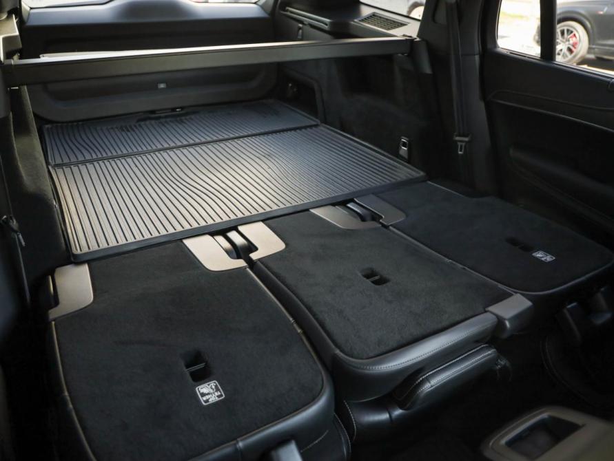 Volvo XC90 II Рестайлинг 1 Санкт-Петербург  - изображение 29