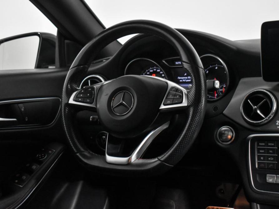 Mercedes-Benz CLA I (C117 X117) Рестайлинг Санкт-Петербург  - изображение 14
