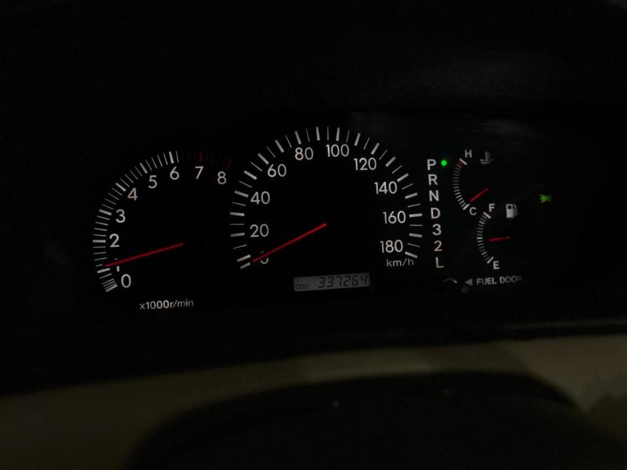 Toyota Corolla IX (E120 E130) Кемерово  - изображение 9