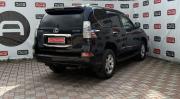 Lexus GX II Рестайлинг Санкт-Петербург  - изображение 18