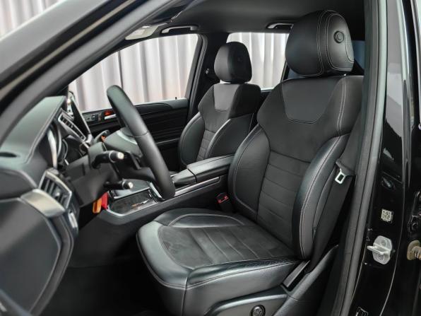 Mercedes-Benz M-Класс III (W166) с пробегом 2015 года, цена 2 885 000 рублей, 148236 км, внедорожник, Автокод Объявления