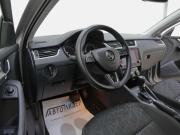 Skoda Octavia III (A7) Рестайлинг Москва  - изображение 15