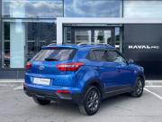 Hyundai Creta I Рестайлинг Москва  - изображение 26